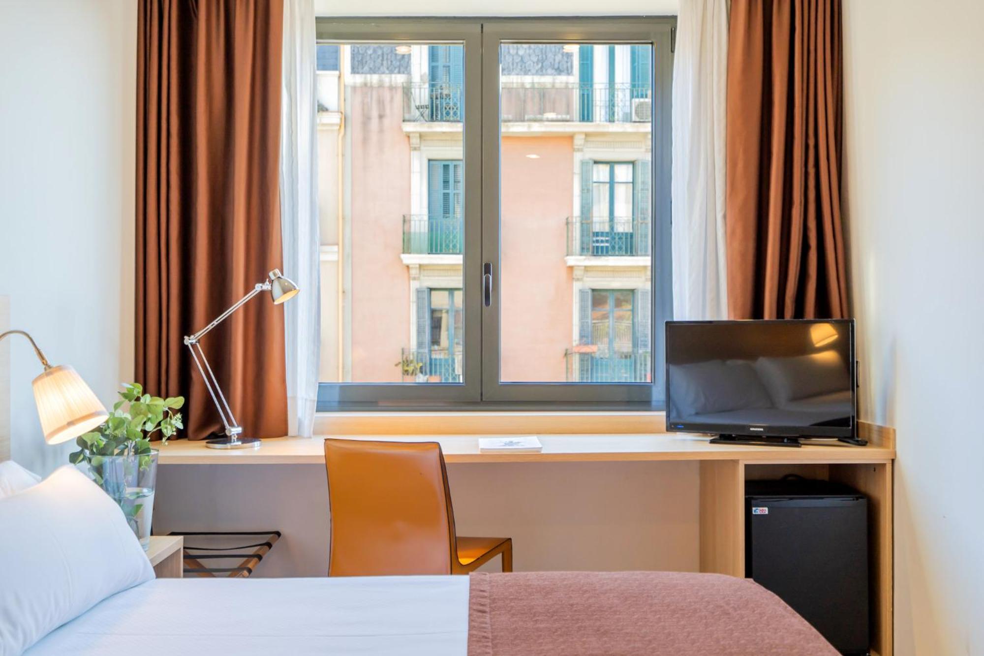 Hotel Glories Барселона Екстер'єр фото