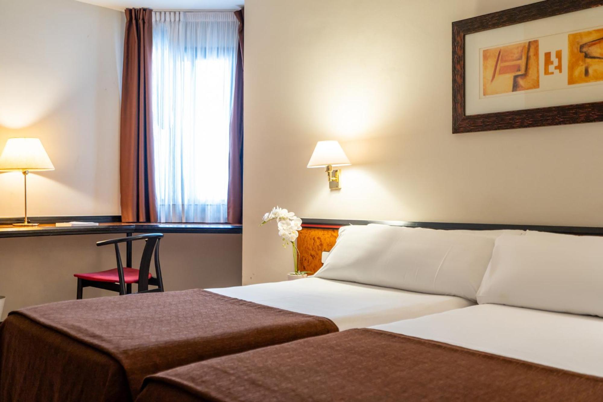Hotel Glories Барселона Екстер'єр фото